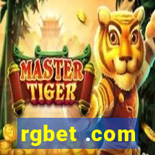 rgbet .com